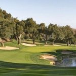 golf course in Marbella